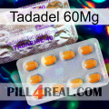 Tadadel 60Mg new12